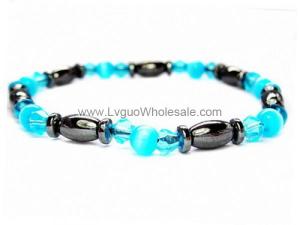 Hematite Bracelet